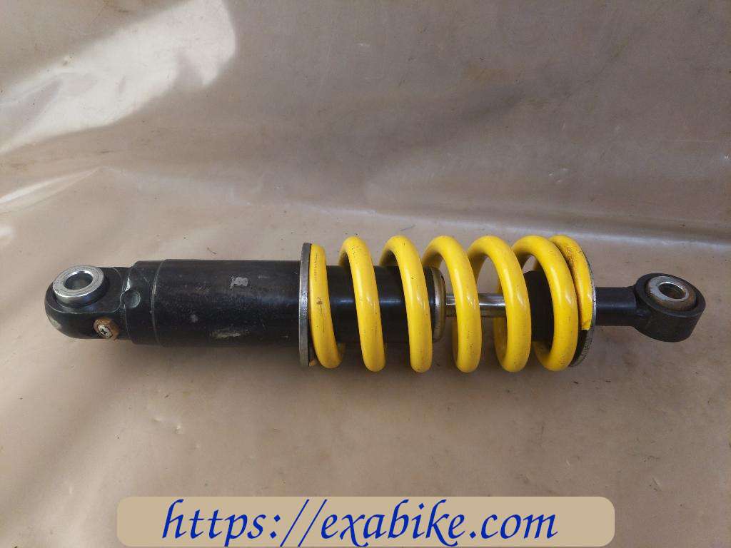 shock absorber Gilera 50 SMT - photo 1
