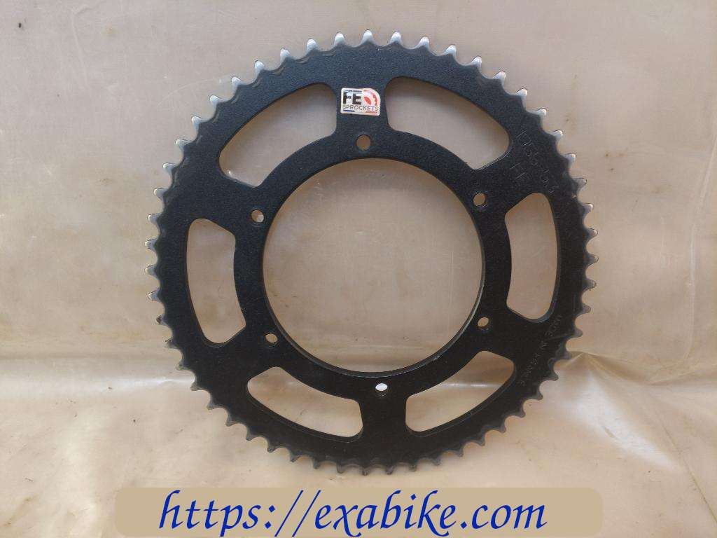 couronne Gilera 50 SMT - photo 1