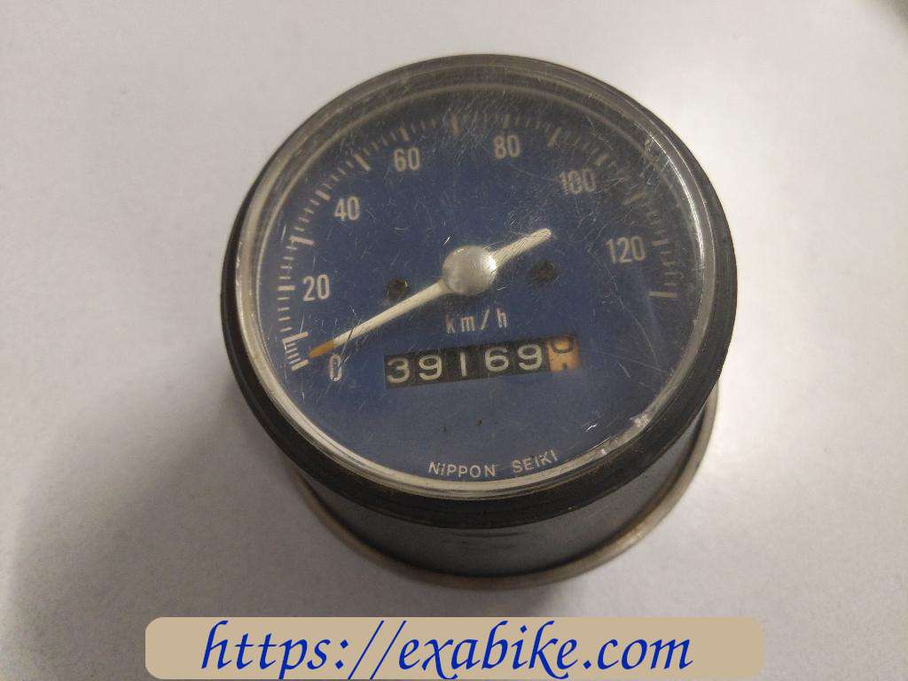 speedometer Honda CB125K5 - photo 1