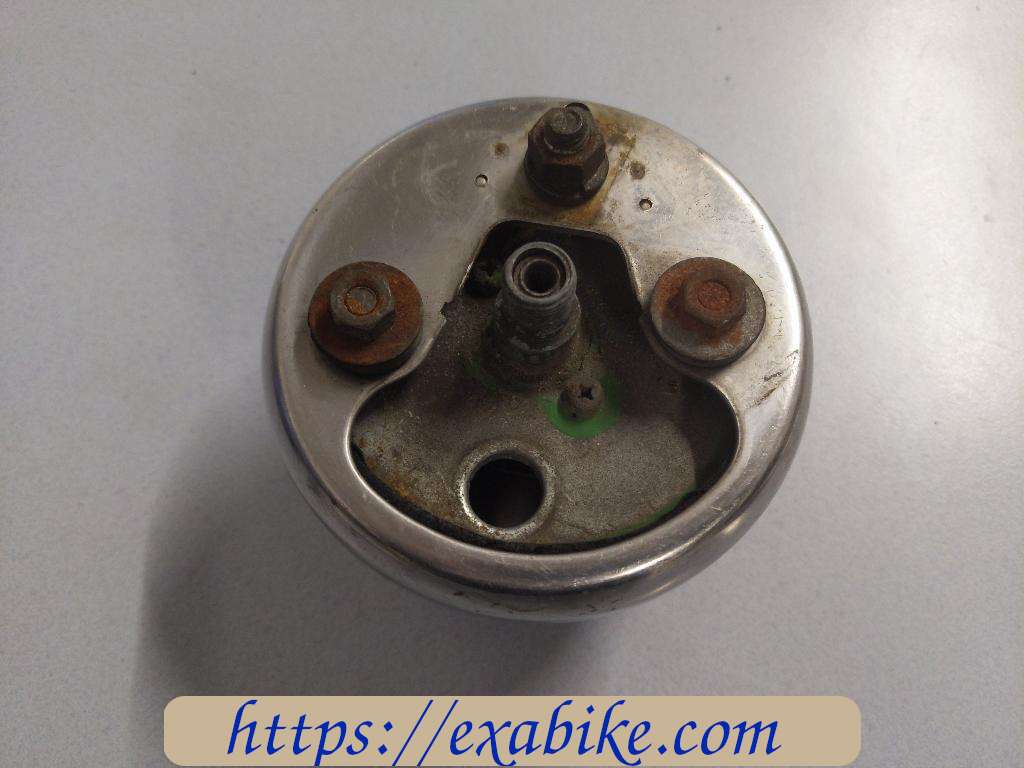 speedometer Honda CB125K5 - photo 2