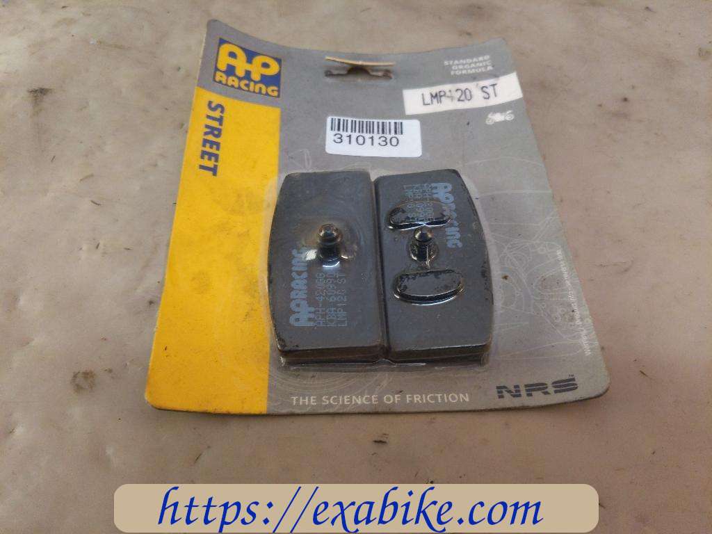 brake pads, front BMW R80ST - photo 1