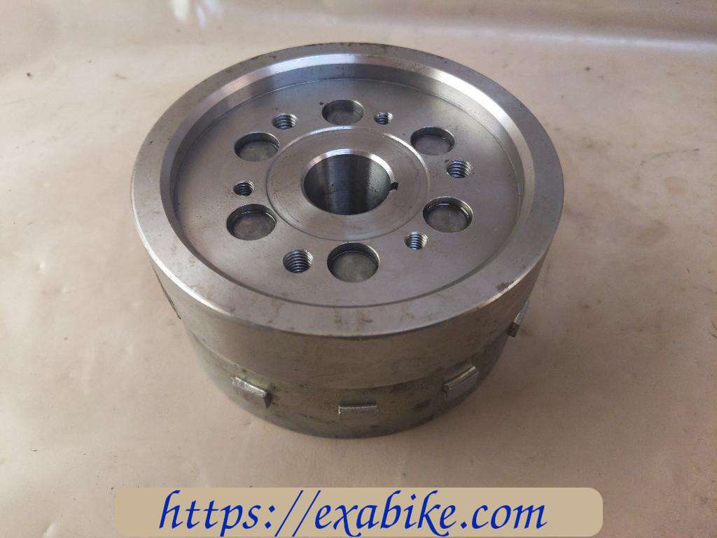 rotor d'alternateur Yamaha YBR 125 - photo 2