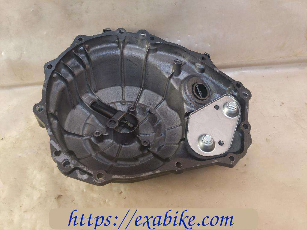 carter d'embrayage Kawasaki ZX10R - photo 2