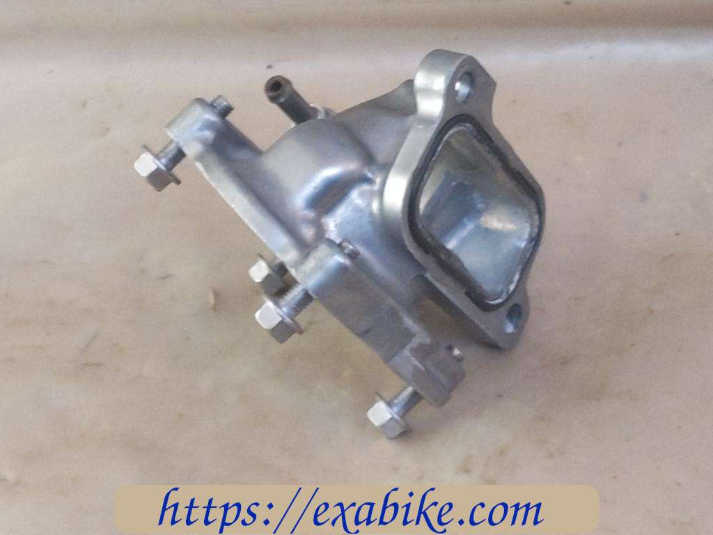 carter de thermostat Kawasaki ZX10R - photo 1