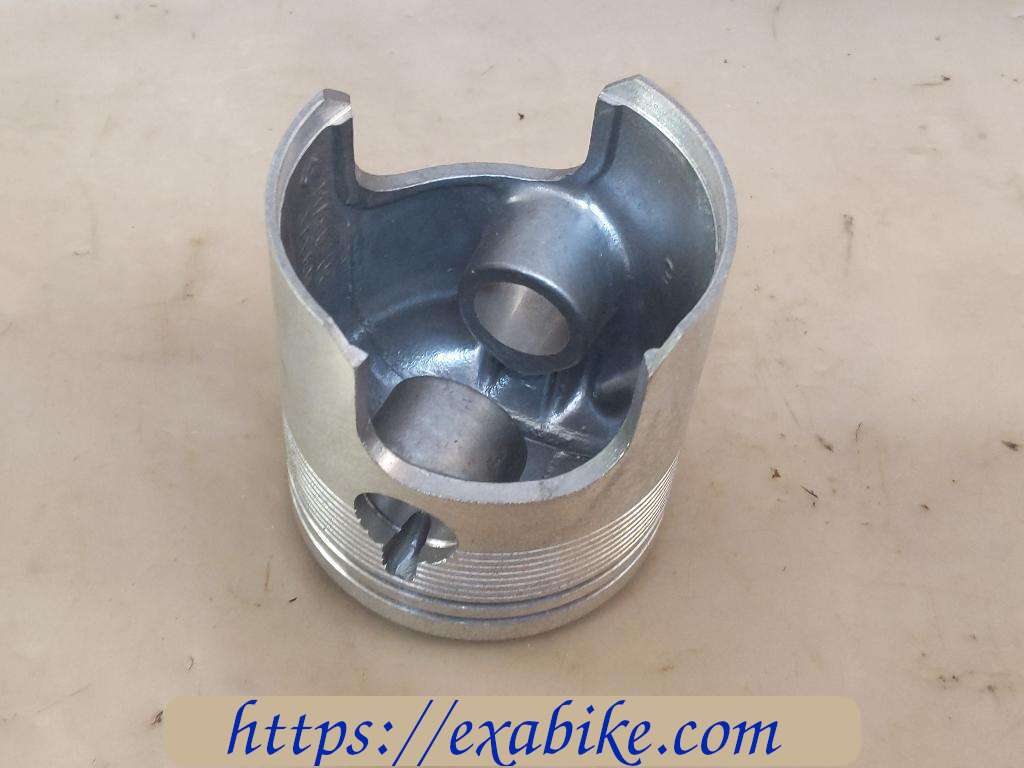 piston Suzuki GT 750 - photo 2