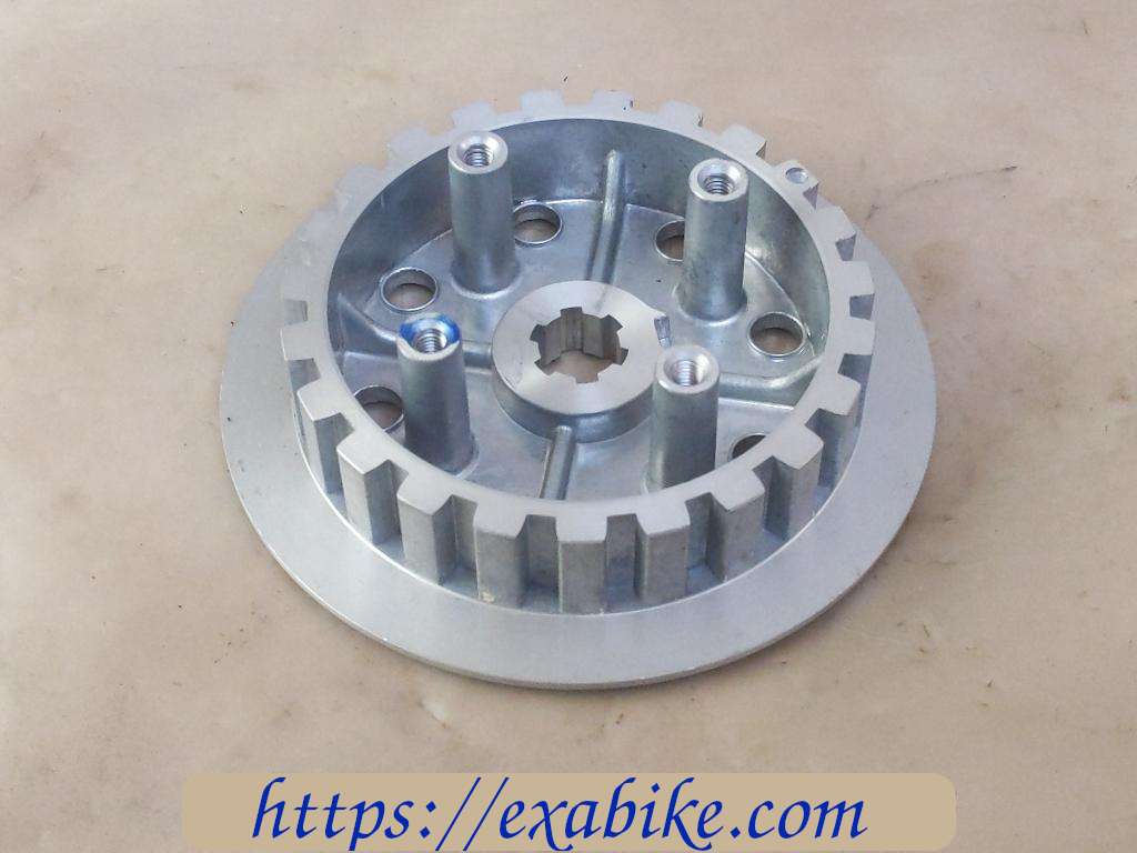 center clutch Yamaha 50 TZR - photo 1