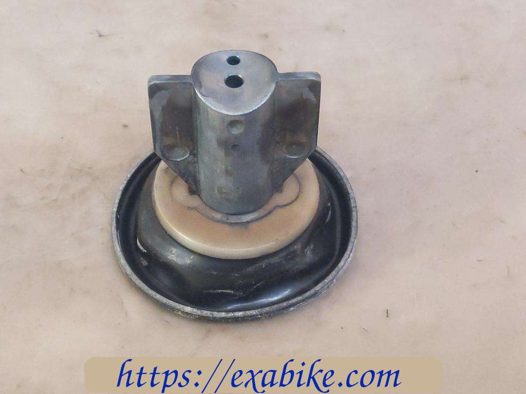 carburetor valve Kawasaki KLE 500 - photo 1