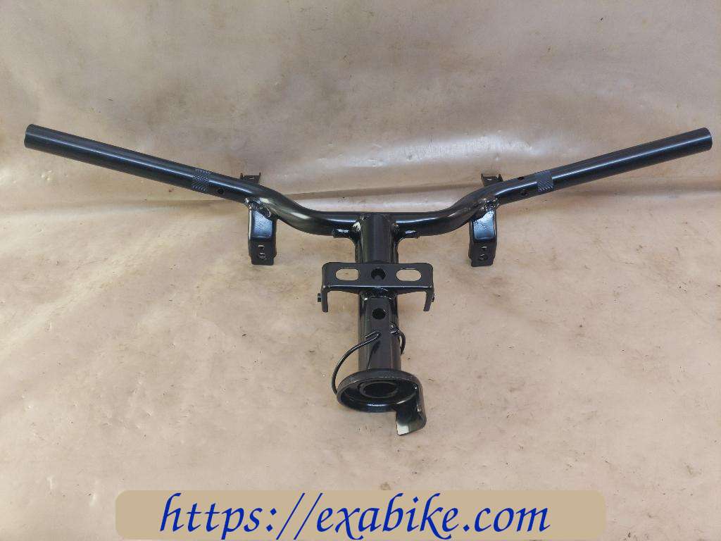 handlebar Kymco 50 Agility - photo 2