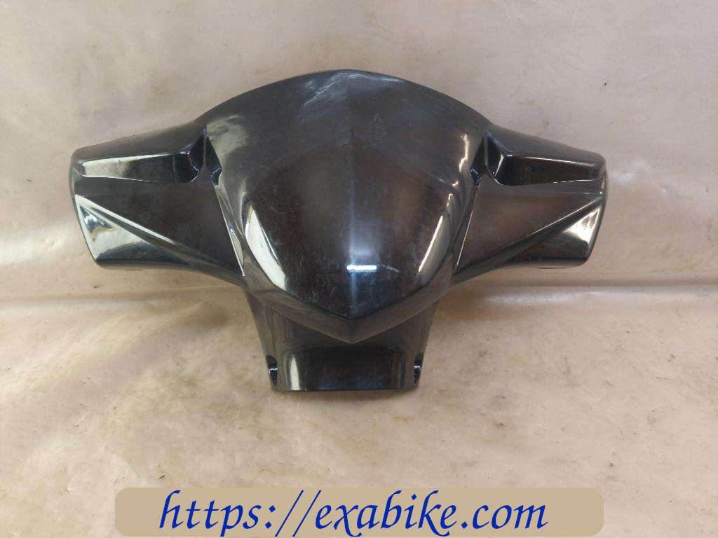 couvre guidon Kymco 50 Agility - photo 1