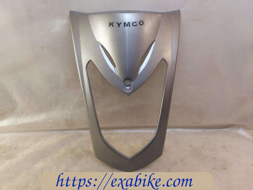 cowl, front Kymco 50 Agility - photo 1