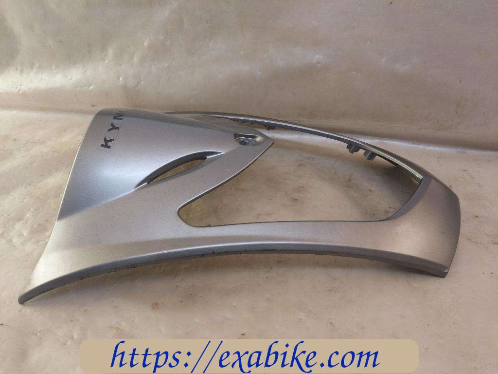 cowl, front Kymco 50 Agility - photo 2