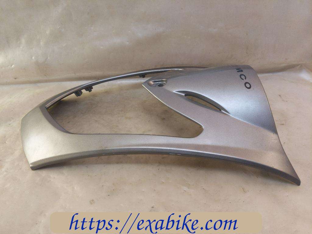 cowl, front Kymco 50 Agility - photo 3