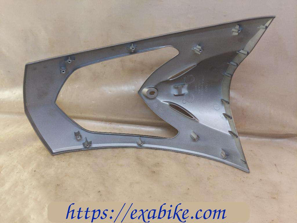 cowl, front Kymco 50 Agility - photo 4