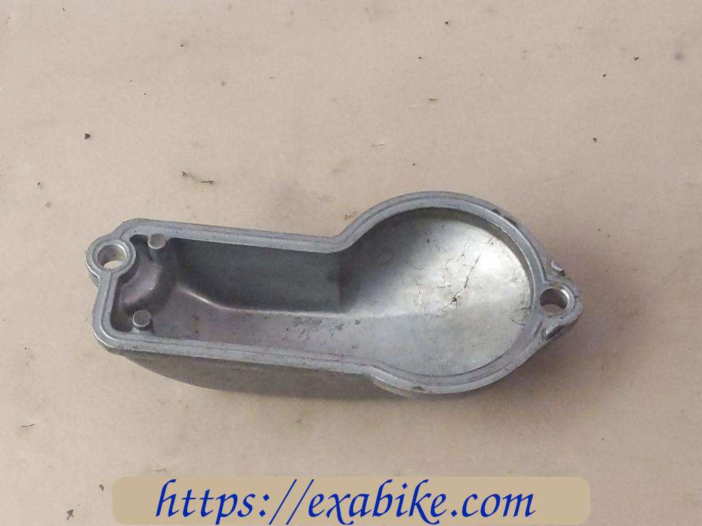 carburetor top cap Honda CB 750 Four - photo 2