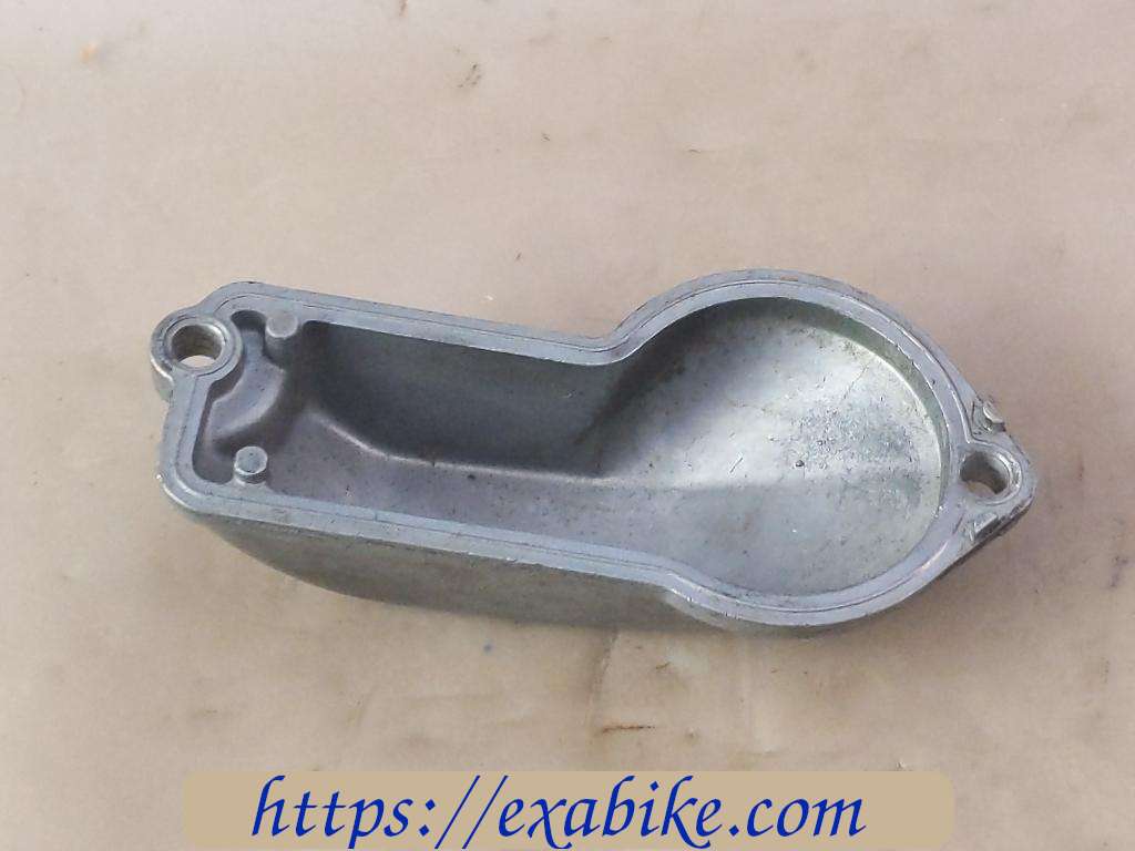 carburetor top cap Honda CB 750 Four - photo 2
