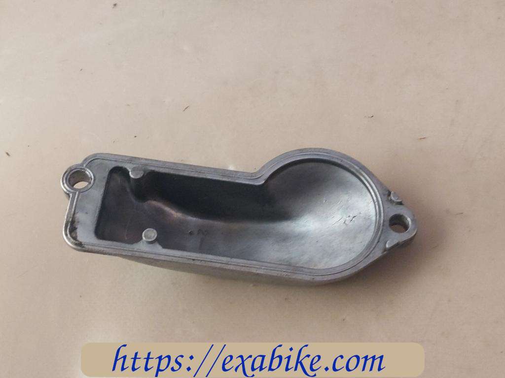 carburetor top cap Honda CB 750 Four - photo 2