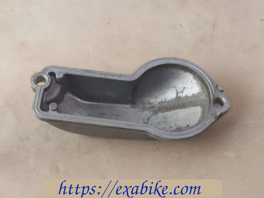chapeau de carburateur Honda CB 750 Four - photo 2