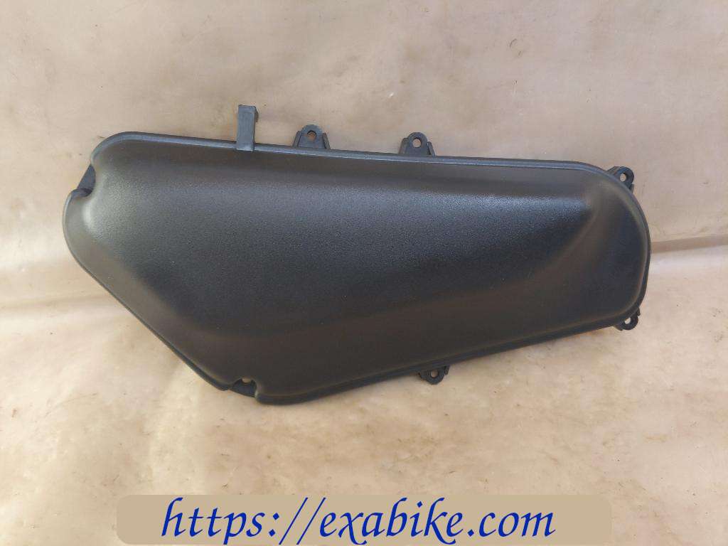 air cleaner box cover Kymco 50 Agility - photo 1