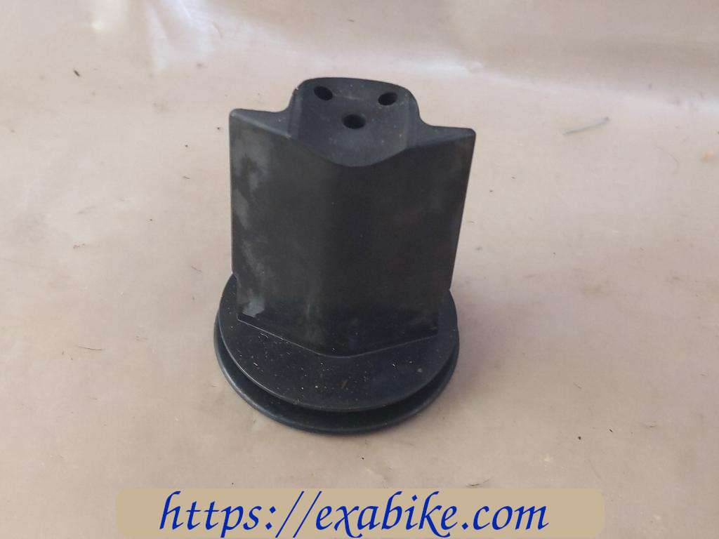 boisseau de carburateur Suzuki GS 500 - photo 2