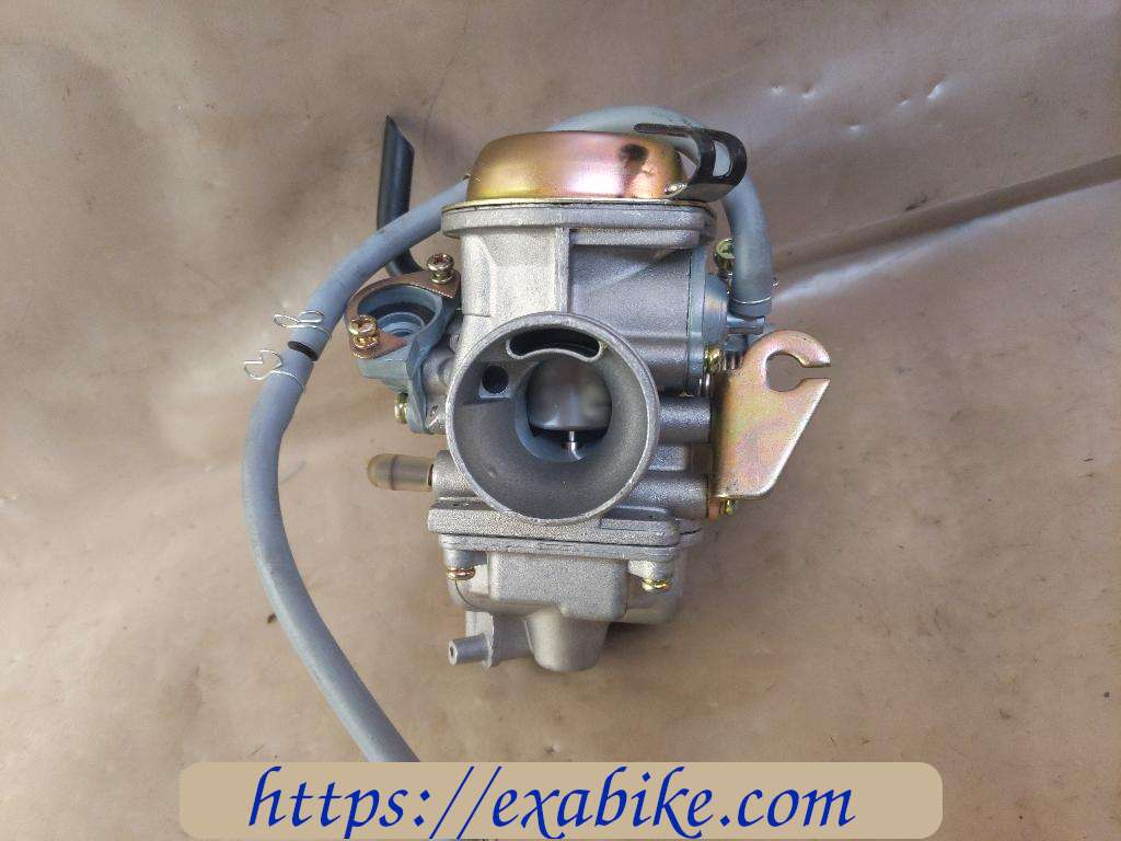 carburetor Jonway JS12 - photo 1