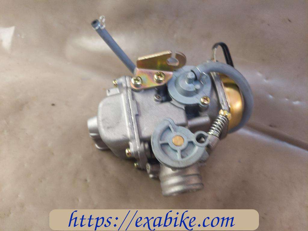 carburetor Jonway JS12 - photo 2