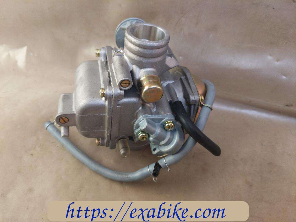 carburetor Jonway JS12 - photo 3
