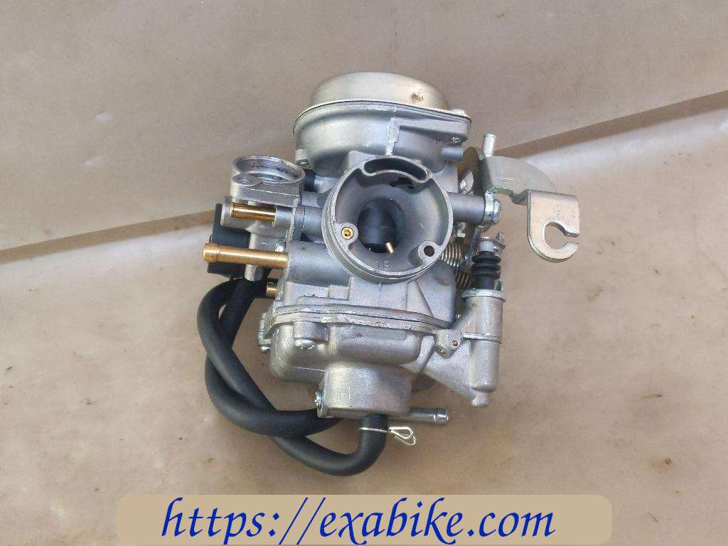 carburateur Peugeot Kisbee 50 - photo 1