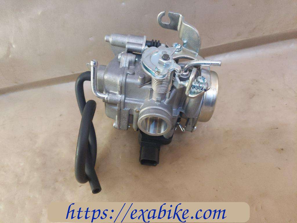 carburateur Peugeot Kisbee 50 - photo 2