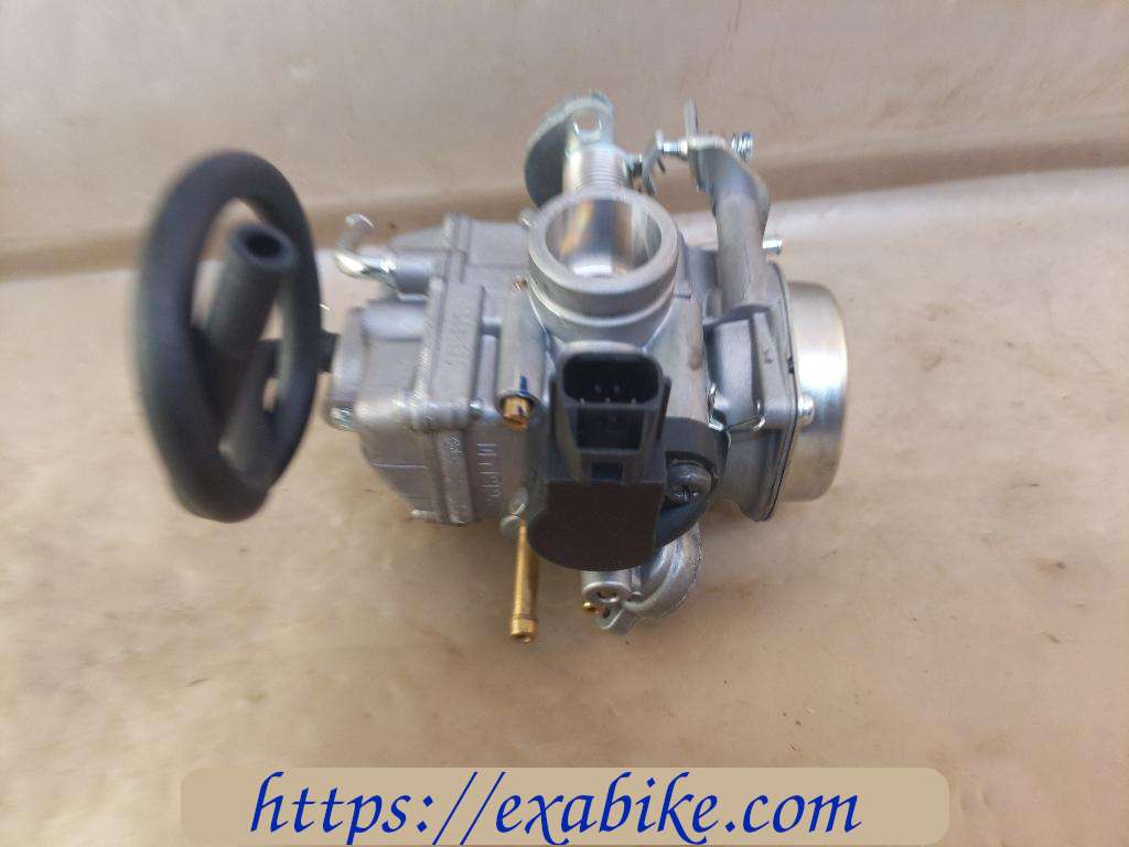 carburateur Peugeot Kisbee 50 - photo 3