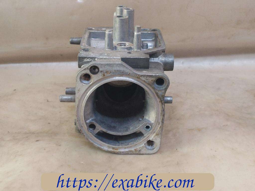 carburetor body Honda GL 1100 Goldwing - photo 3