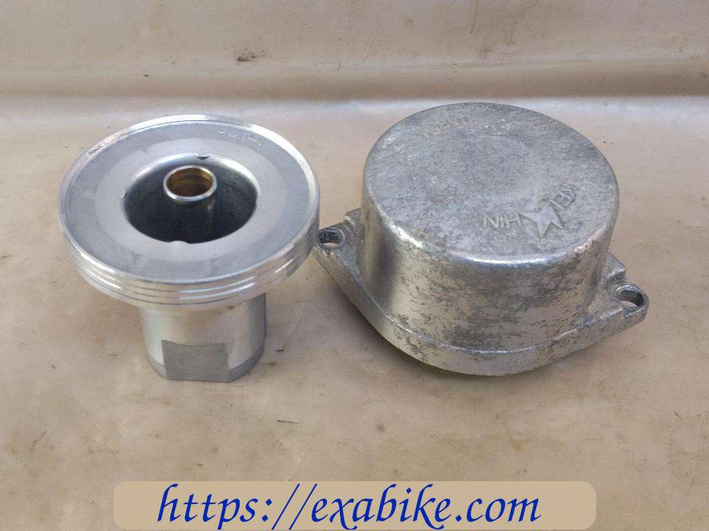 carburetor valve Honda GL 1100 Goldwing - photo 1
