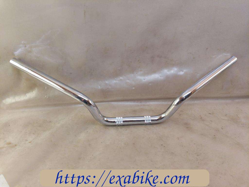 handlebar Triumph T 100 Bonneville - photo 1
