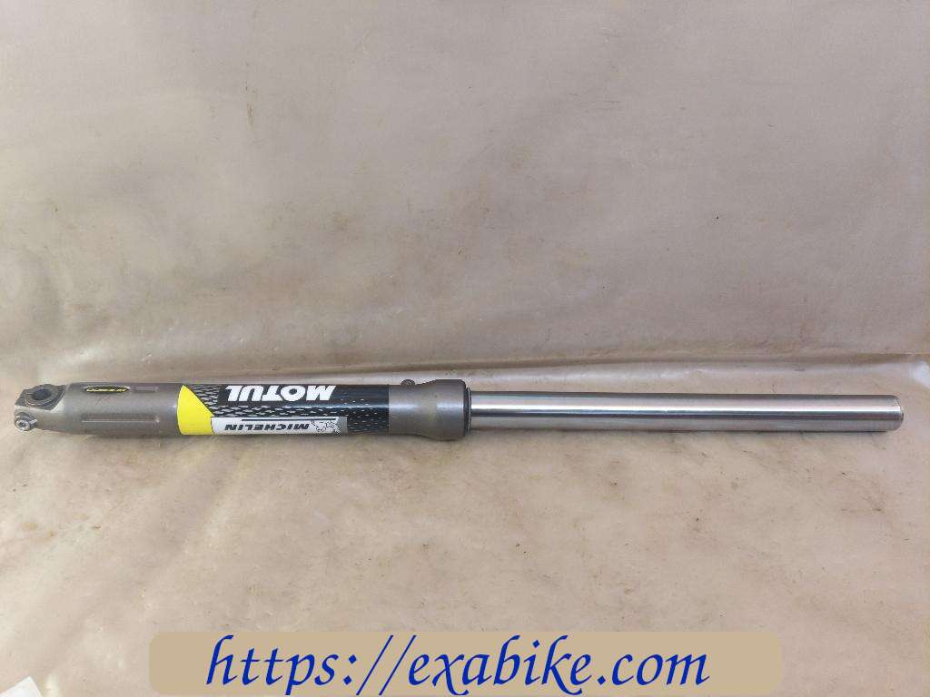 fork élément, left Sherco 50 SM-R - photo 1