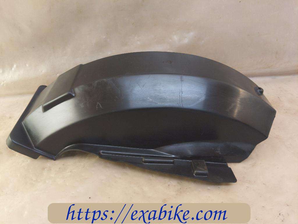 garde-boue arriere Yamaha XVZ 1300 Venture - photo 1