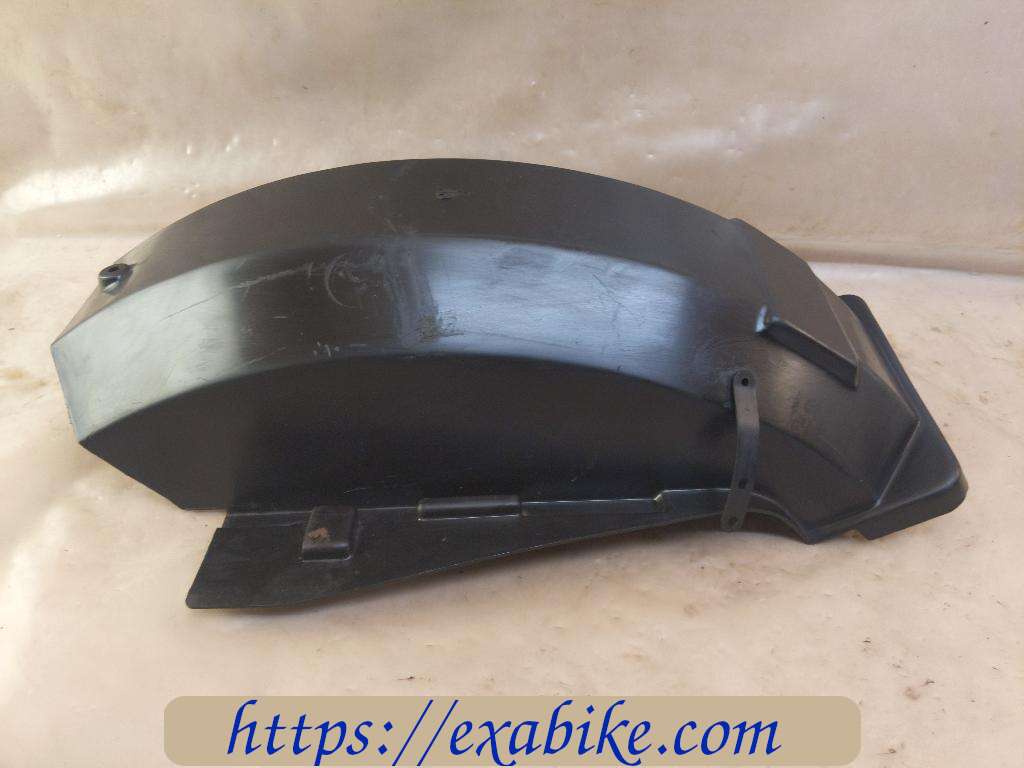 garde-boue arriere Yamaha XVZ 1300 Venture - photo 2