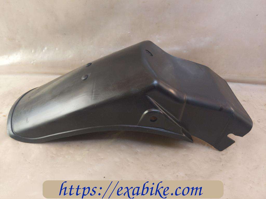 rear fender Yamaha XVZ 1300 Venture - photo 1
