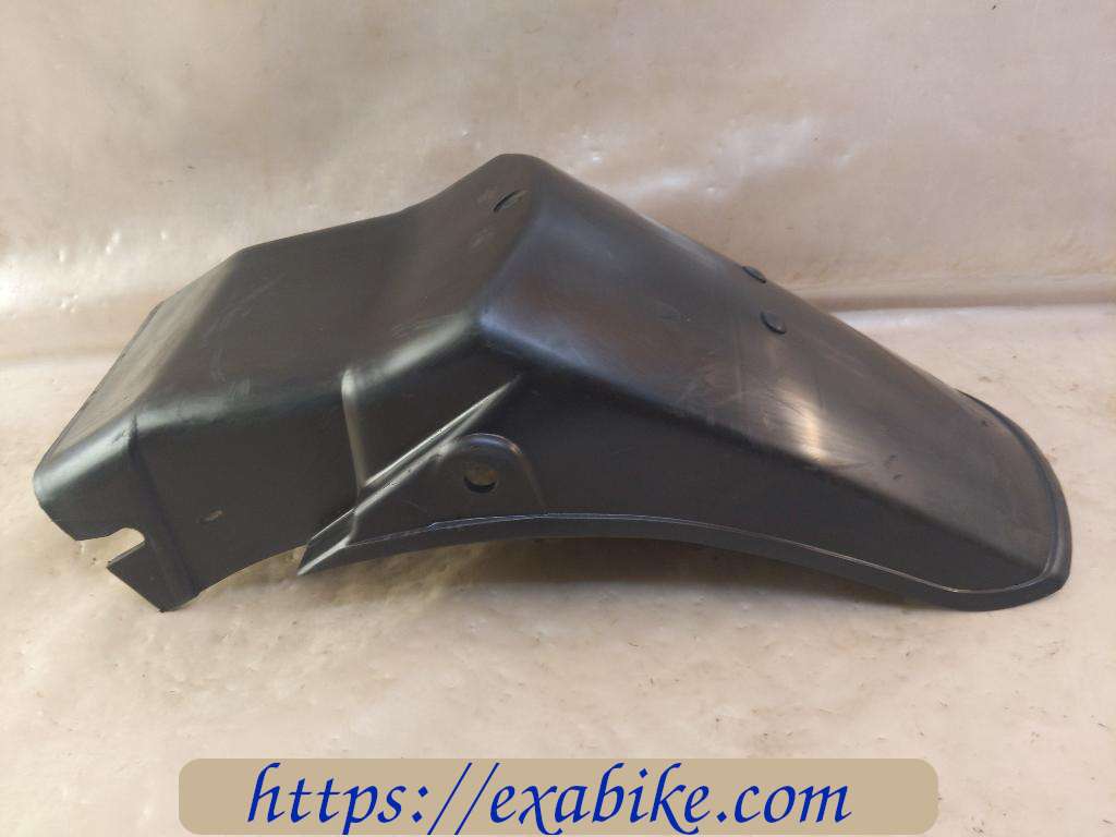 rear fender Yamaha XVZ 1300 Venture - photo 2