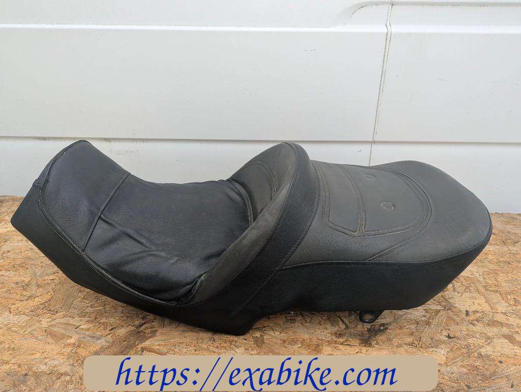 selle Yamaha XVZ 1300 Venture - photo 1