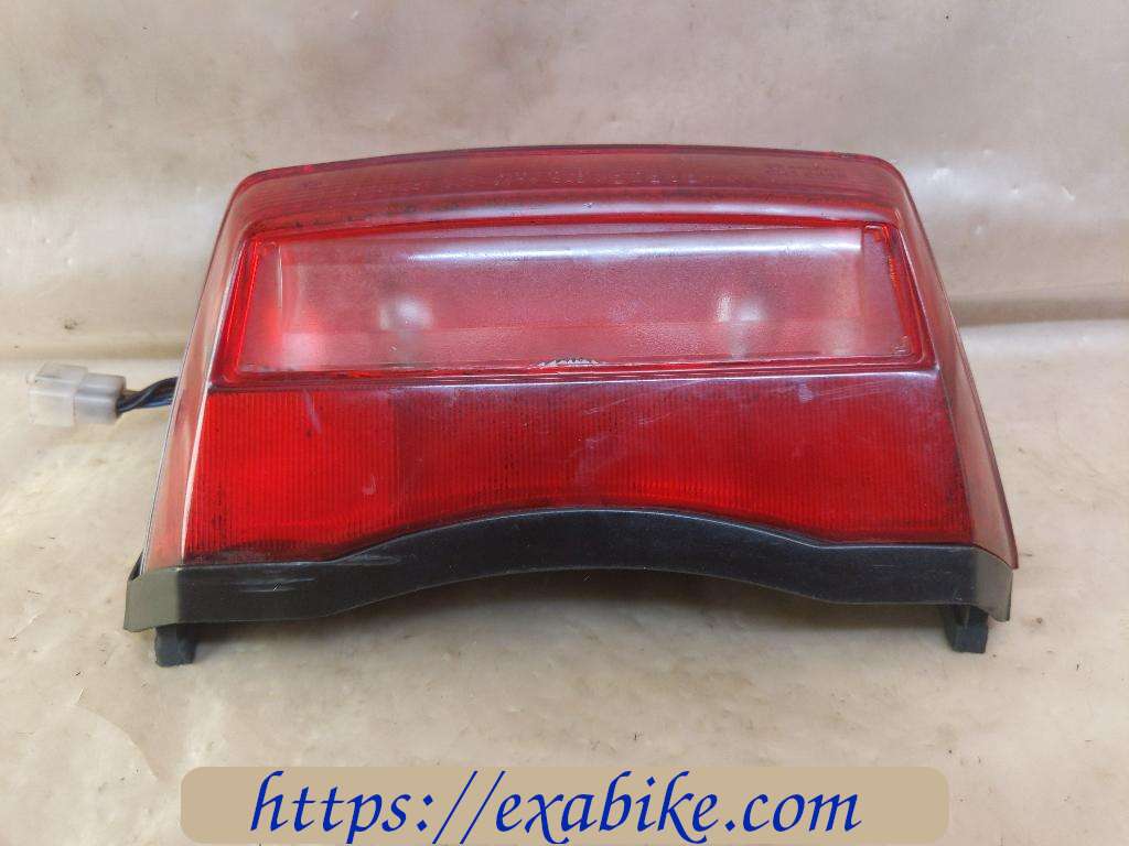 tail light Yamaha XVZ 1300 Venture - photo 2