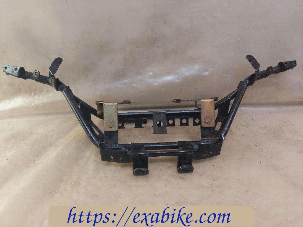 fairing bracket Yamaha XVZ 1300 Venture - photo 2