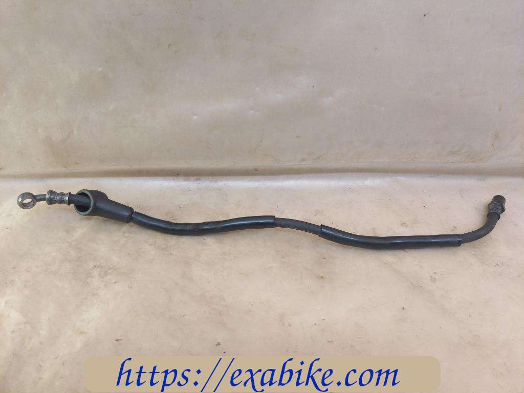 durite d'embrayage Yamaha XVZ 1300 Venture - photo 1