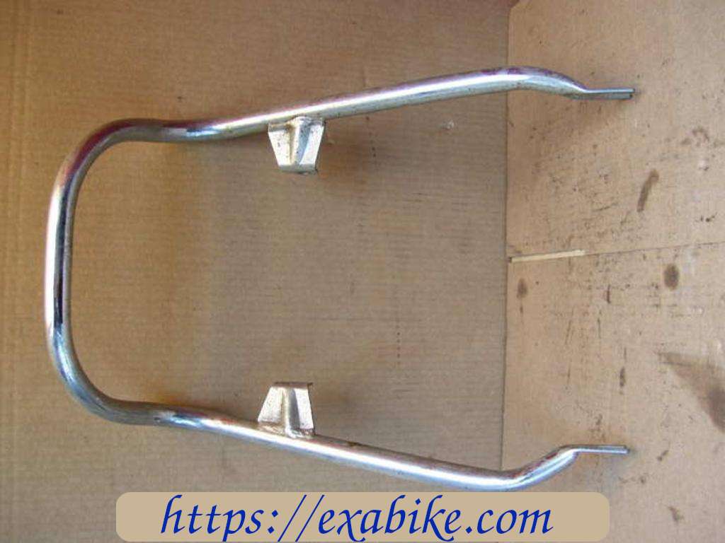 handle grab Suzuki GN 125 - photo 1