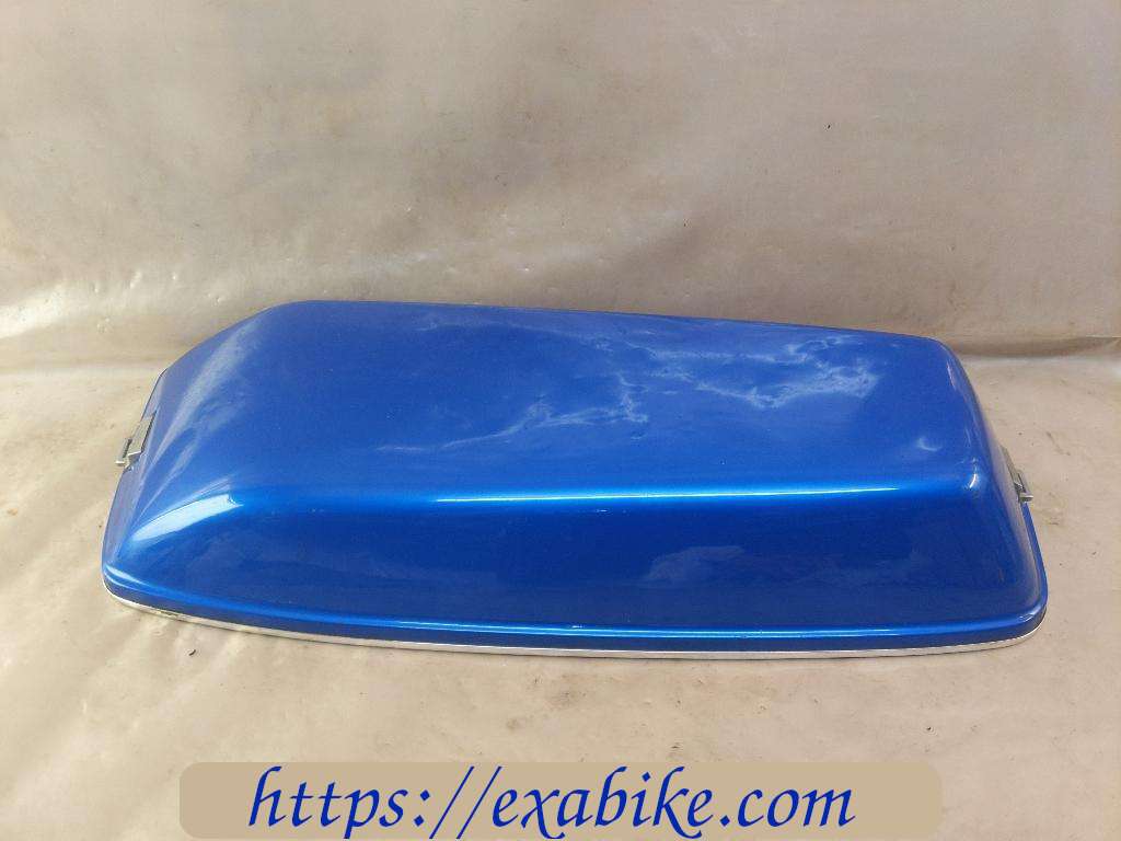 right saddlebag cover Yamaha XVZ 1300 Venture - photo 1