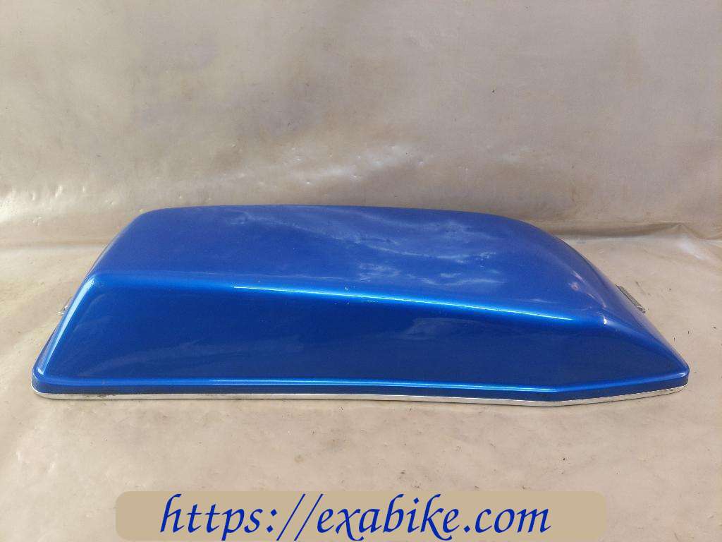 right saddlebag cover Yamaha XVZ 1300 Venture - photo 2