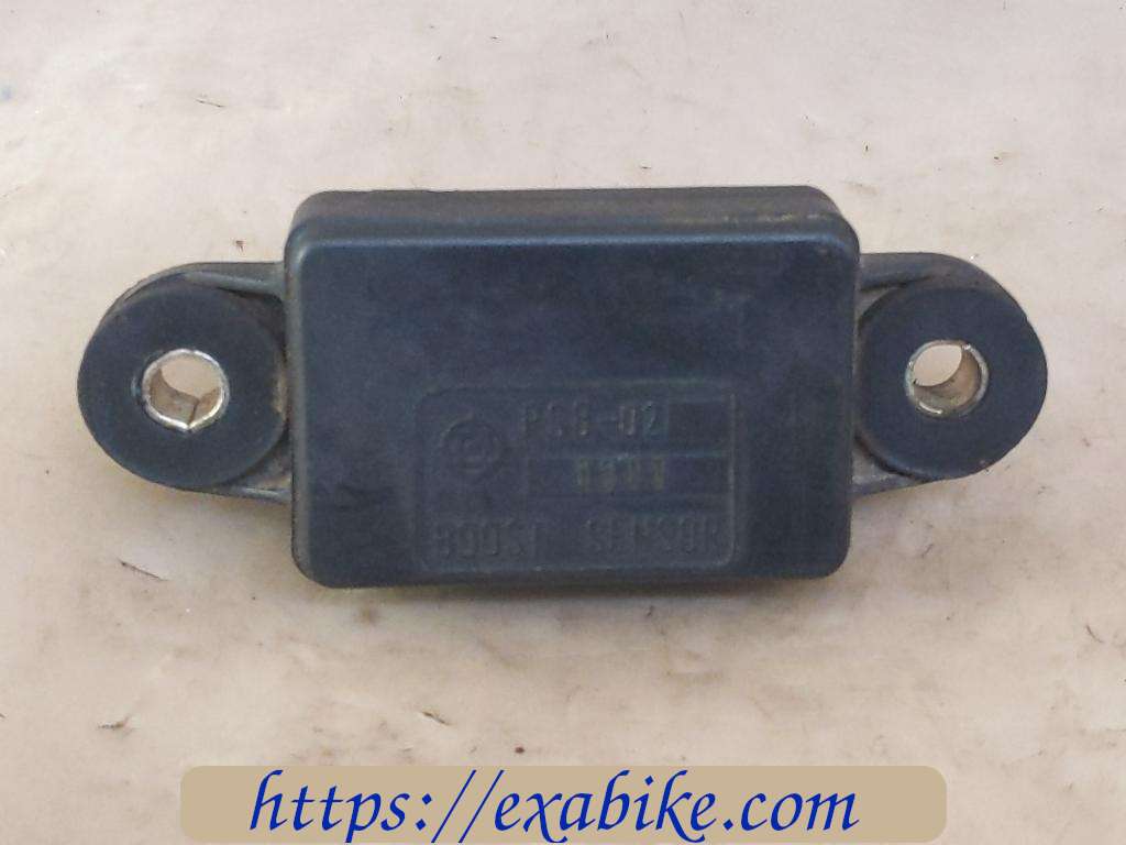 boost sensor Yamaha XVZ 1300 Venture - photo 1