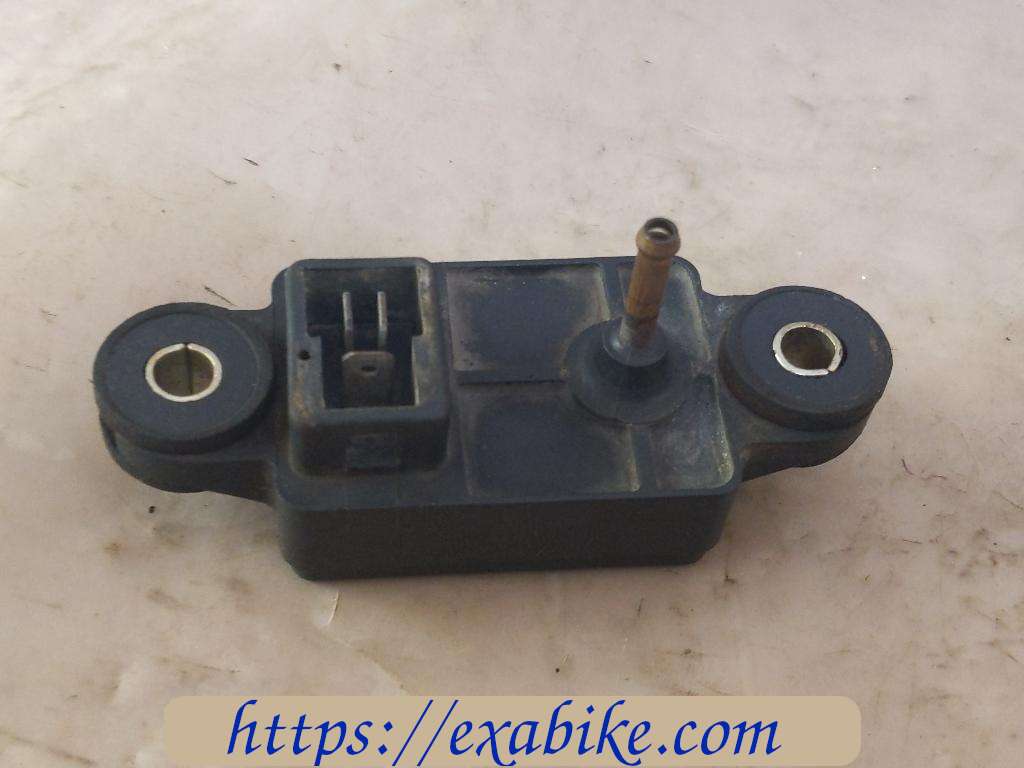 boost sensor Yamaha XVZ 1300 Venture - photo 2