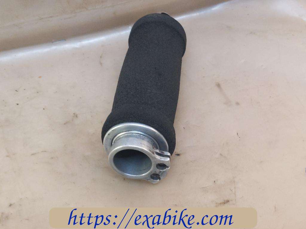 throttle grip Yamaha XVZ 1300 Venture - photo 2