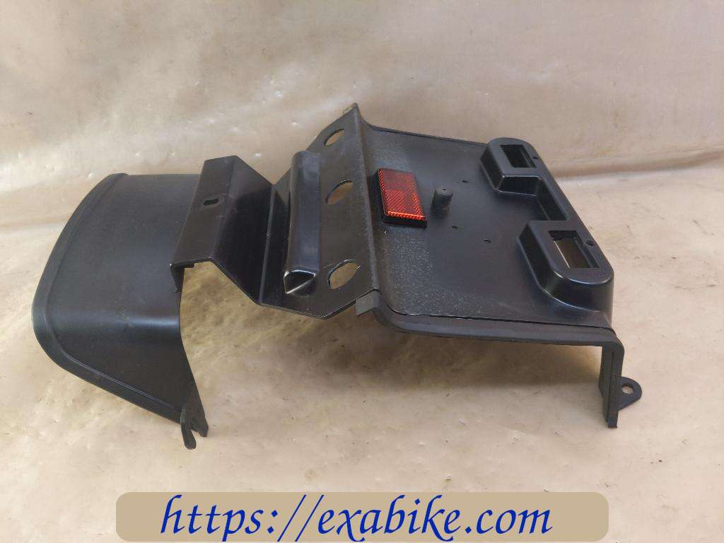 élément plastique Yamaha XVZ 1300 Venture - photo 2