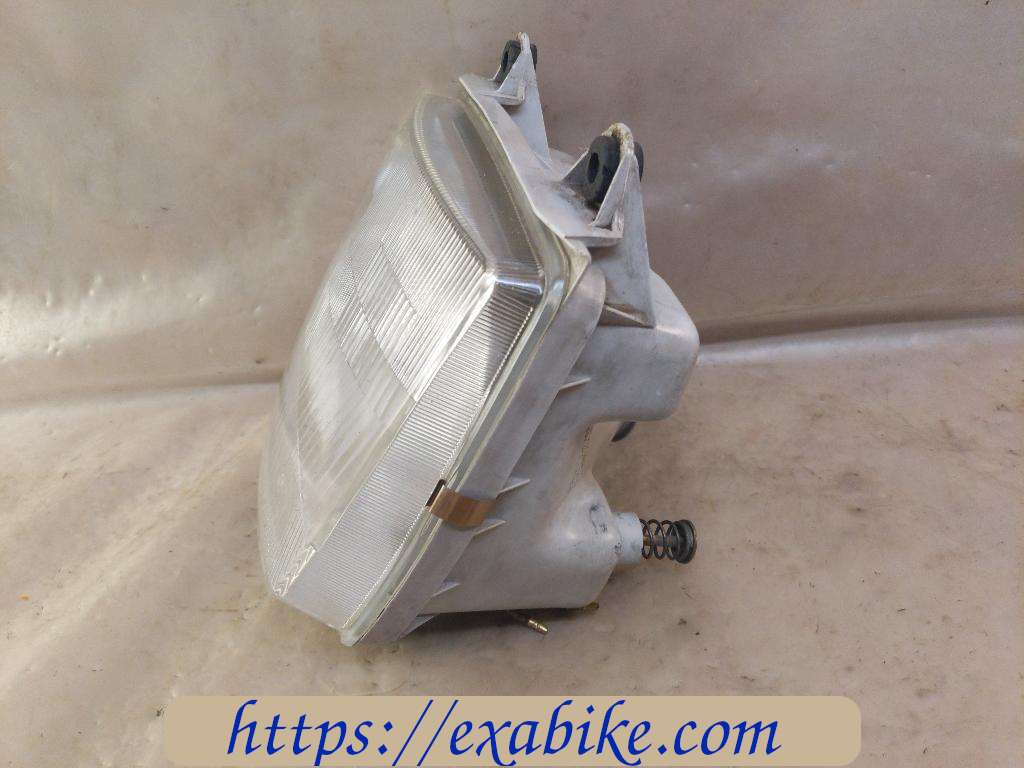 headlight Yamaha XVZ 1300 Venture - photo 3