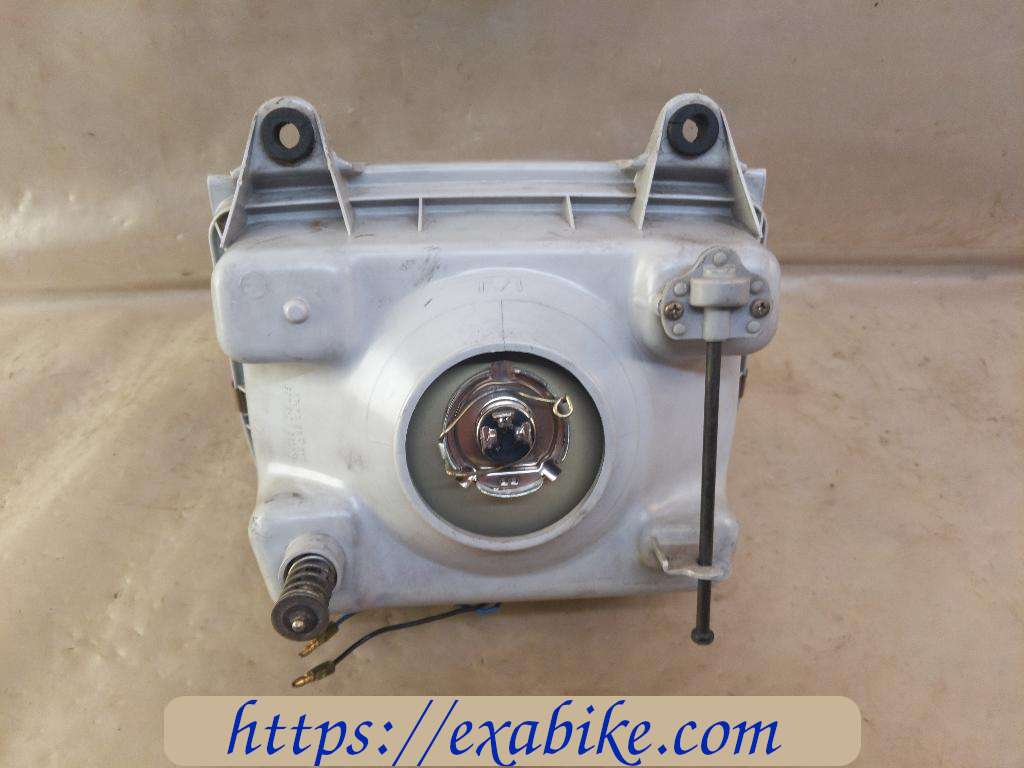 headlight Yamaha XVZ 1300 Venture - photo 4